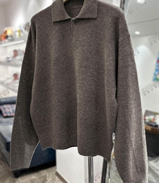 市场上装-毛衫-休闲毛衫