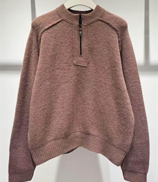 市场上装-毛衫-休闲毛衫