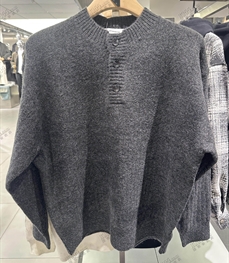 市场上装-毛衫-休闲毛衫