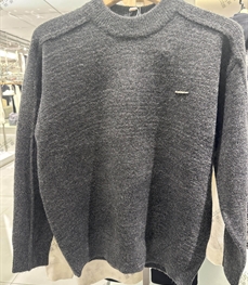 市场上装-毛衫-休闲毛衫