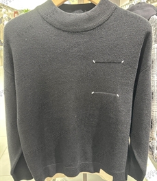 市场上装-毛衫-休闲毛衫