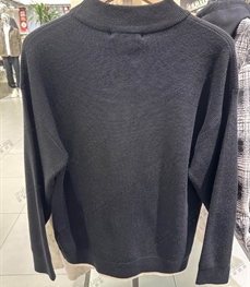 市场上装-毛衫-休闲毛衫