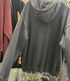 市场上装-卫衣-休闲卫衣