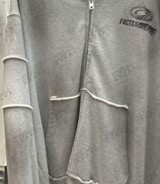 市场上装-卫衣-休闲卫衣