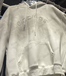 市场上装-卫衣-休闲卫衣