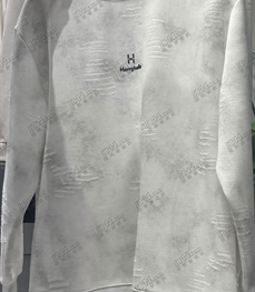 市场上装-卫衣-休闲卫衣