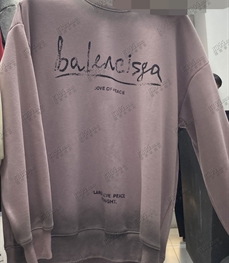 市场上装-卫衣-休闲卫衣