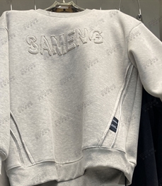 市场上装-卫衣-休闲卫衣