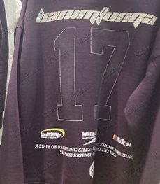 市场上装-卫衣-休闲卫衣