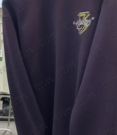 市场上装-卫衣-休闲卫衣