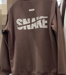 市场上装-卫衣-休闲卫衣