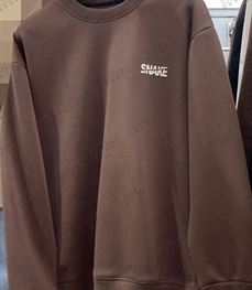 市场上装-卫衣-休闲卫衣