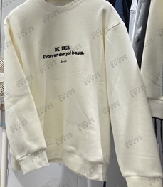 市场上装-卫衣-休闲卫衣