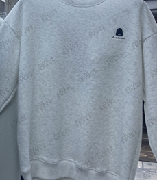 市场上装-卫衣-休闲卫衣