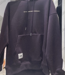 市场上装-卫衣-休闲卫衣