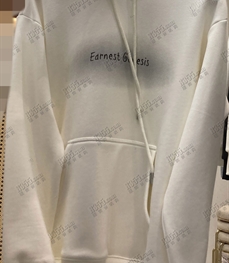 市场上装-卫衣-休闲卫衣