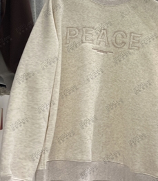 市场上装-卫衣-休闲卫衣