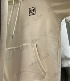 市场上装-卫衣-休闲卫衣