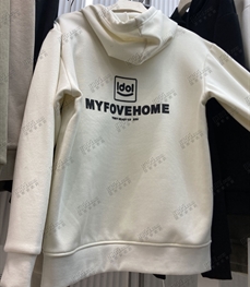 市场上装-卫衣-休闲卫衣