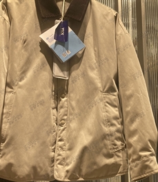 市场上装-棉衣/羽绒服-休闲棉服