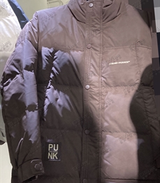 市场上装-棉衣/羽绒服-休闲棉服