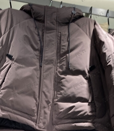 市场上装-棉衣/羽绒服-休闲棉服