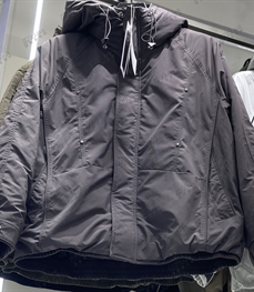 市场上装-棉衣/羽绒服-休闲棉服