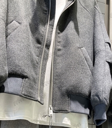 市场上装-棉衣/羽绒服-休闲棉服