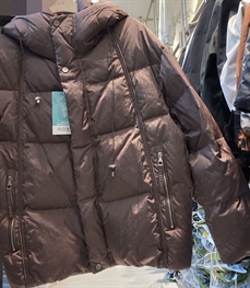 市场上装-棉衣/羽绒服-休闲棉服