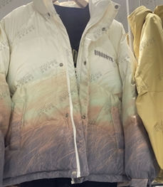 市场上装-棉衣/羽绒服-休闲棉服