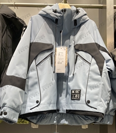 市场上装-棉衣/羽绒服-休闲棉服