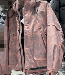 市场上装-棉衣/羽绒服-休闲棉服