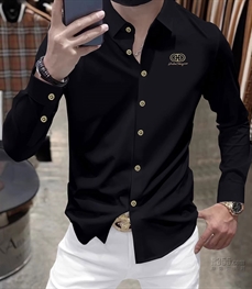 市场上装-衬衫-欧货衬衫