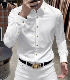 市场上装-衬衫-欧货衬衫