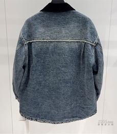 市场上装-衬衫-休闲衬衫