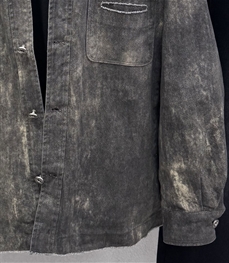 市场上装-衬衫-休闲衬衫