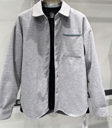 市场上装-衬衫-休闲衬衫