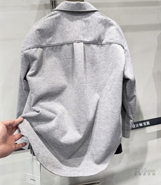 市场上装-衬衫-休闲衬衫