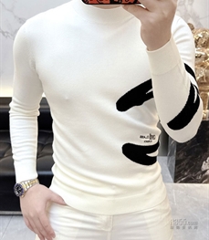 市场上装-毛衫-欧货毛衫