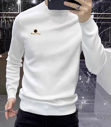 市场上装-毛衫-欧货毛衫