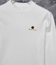 市场上装-毛衫-欧货毛衫