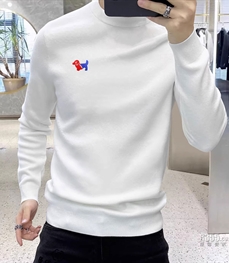 市场上装-毛衫-欧货毛衫