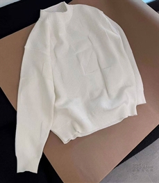 市场上装-毛衫-休闲毛衫