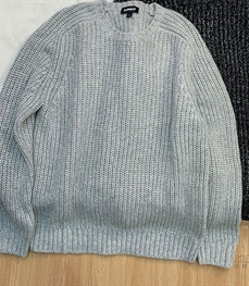 市场上装-毛衫-休闲毛衫