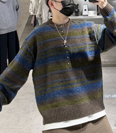 市场上装-毛衫-休闲毛衫