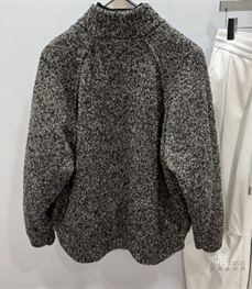 市场上装-毛衫-休闲毛衫