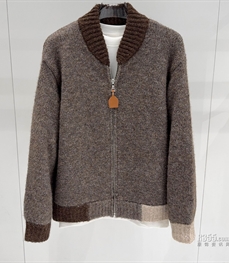 市场上装-毛衫-休闲毛衫