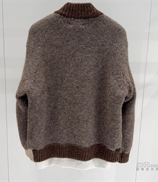 市场上装-毛衫-休闲毛衫