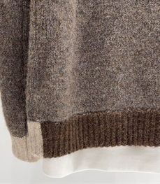 市场上装-毛衫-休闲毛衫