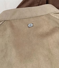 市场上装-皮衣-休闲皮衣